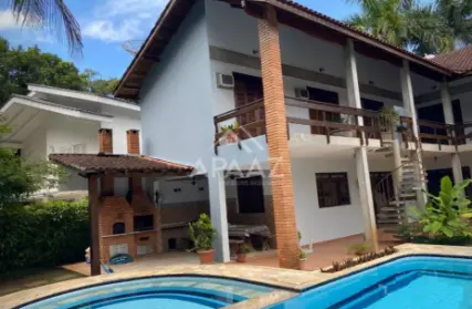 Imagem: Casa Térrea para Alugar, Riviera de São Lourenço