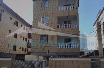 Imagem: Apartamento para Venda, Guilhermina