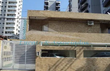 Imagem: Condomínio Fechado para Venda, Canto do Forte