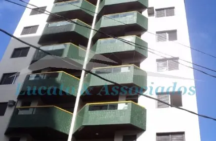 Imagem: Apartamento para Alugar, Vila Tupi