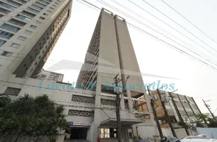 Imagem: Sala Comercial para Alugar, Vila Matias