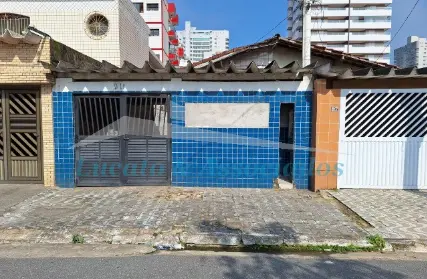 Imagem: Sobrado para Alugar, Vila Tupi