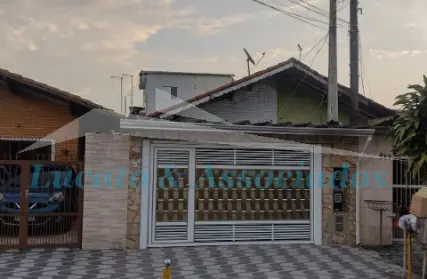 Imagem: Sobrado para Alugar, Vila Mirim