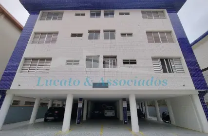 Imagem: Apartamento para Venda, Boqueirão
