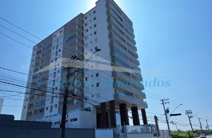 Imagem: Apartamento para Alugar, Vila Mirim