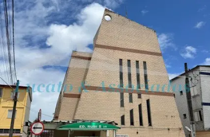 Imagem: Apartamento para Venda, Ocian