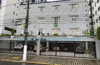 Imagem: Apartamento para Alugar, Canto do Forte