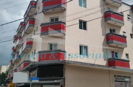 Imagem: Apartamento para Alugar, Ocian