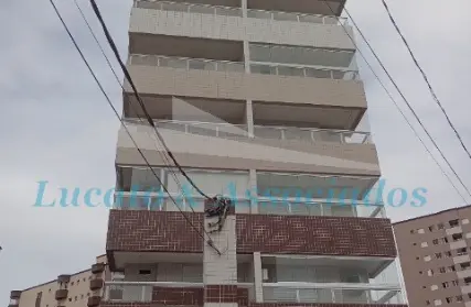Imagem: Apartamento para Alugar, Caiçara