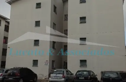 Imagem: Apartamento para Alugar, Vila Sonia
