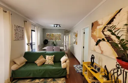 Imagem: Apartamento para Venda, José Menino