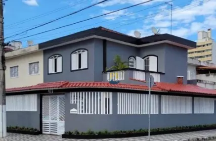 Imagem: Sobrado para Venda, Vila Assunção