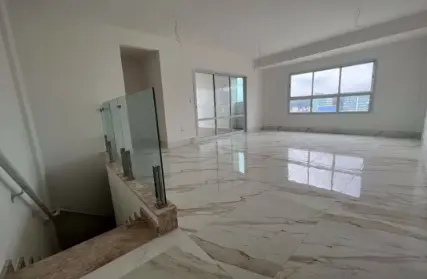 Imagem: Cobertura para Venda, Canto do Forte