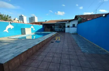 Imagem: Casa Térrea para Venda, Balneário Pires