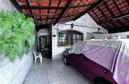 Imagem: Casa Térrea para Venda, Vila Assunção