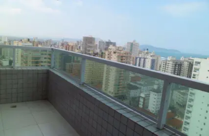 Imagem: Cobertura para Venda, Vila Assunção