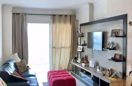 Imagem: Cobertura para Venda, Canto do Forte