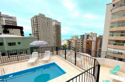 Imagem: Cobertura para Venda, Aviação