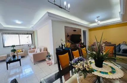 Imagem: Cobertura para Venda, Canto do Forte