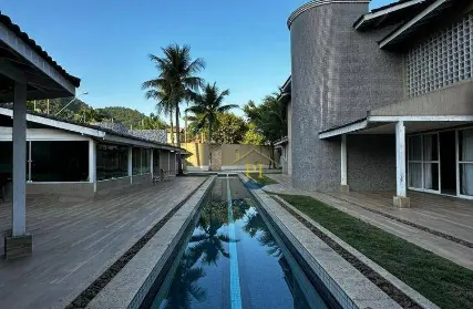 Imagem: Casa Térrea para Venda, Canto do Forte