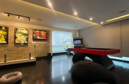 Imagem: Cobertura para Venda, Canto do Forte