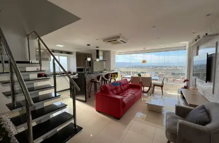 Imagem: Cobertura para Venda, Caiçara