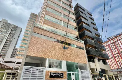 Imagem: Apartamento para Venda, Boqueirão