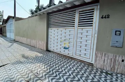 Imagem: Casa Térrea para Venda, Balneário Pires