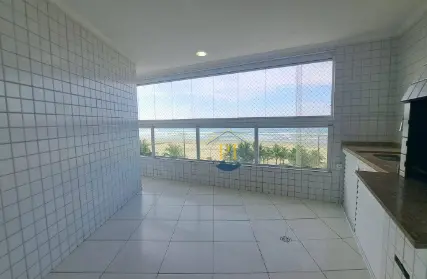 Imagem: Apartamento para Alugar, Balneário Pires