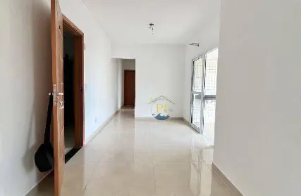 Imagem: Apartamento para Alugar, Vila Mar