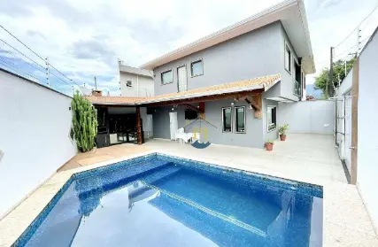 Imagem: Sobrado para Venda, Vila Mar