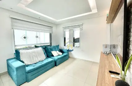 Imagem: Sobrado para Venda, Vila Mar