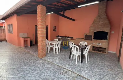 Imagem: Casa Térrea para Venda, Vila Mar