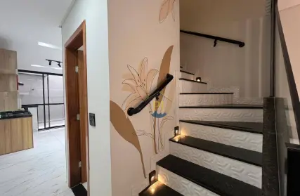 Imagem: Sobrado para Venda, Vila Mar