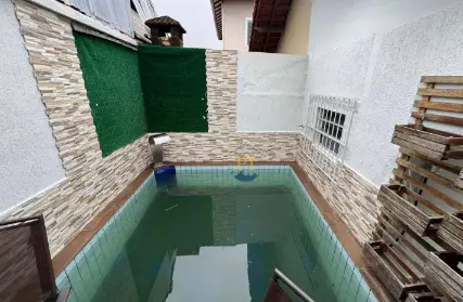 Imagem: Casa Térrea para Venda, Vila Mar