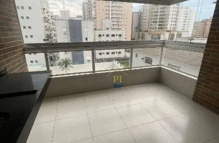Imagem: Apartamento para Venda, Canto do Forte