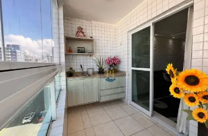 Imagem: Apartamento para Venda, Vila Assunção