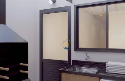 Imagem: Condomínio Fechado para Venda, Vila Balneária