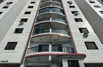 Imagem: Apartamento para Venda, Canto do Forte