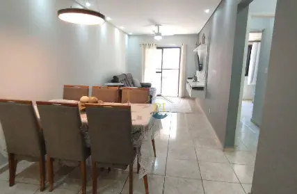Imagem: Apartamento para Venda, Vila Assunção