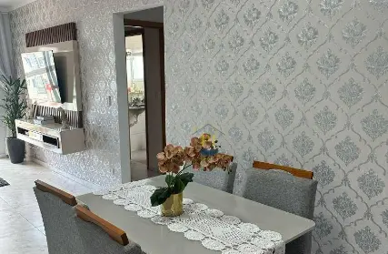 Imagem: Apartamento para Venda, Vila Mar