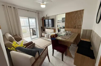 Imagem: Apartamento para Venda, Vila Mar