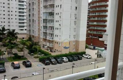 Imagem: Apartamento para Alugar, Vila Assunção