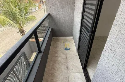 Imagem: Condomínio Fechado para Venda, Vila Balneária