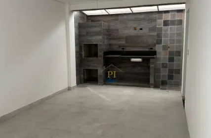 Imagem: Sobrado para Venda, Guilhermina