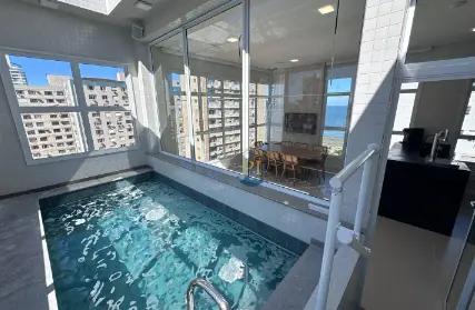 Imagem: Cobertura para Venda, Embaré