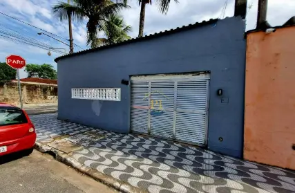 Imagem: Casa Térrea para Alugar, Aviação