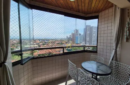 Imagem: Apartamento para Venda, Balneário Pires