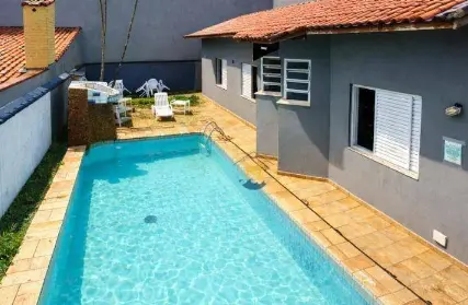 Imagem: Casa Térrea para Venda, Flórida