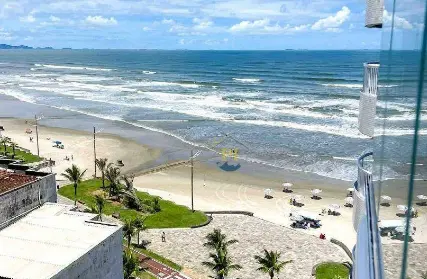 Imagem: Apartamento para Venda, Balneário Pires